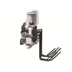 ABB - AUX-C 1Q+1SY 400Vac XT2-XT4 F/P XT2-XT4.