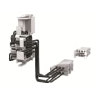 ABB - AUX-C 1Q+1SY 400Vac XT2-XT4 W.