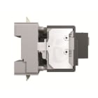 ABB - AUP-R 24 Vdc FP XT2-XT4 2 CONT.SEG.ESTR.