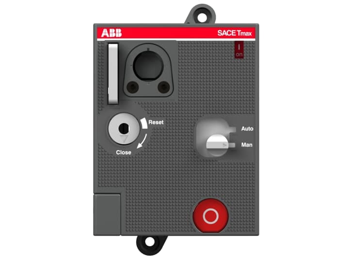 ABB - MOD XT1-XT3 24V dc e DC.