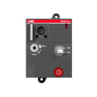 ABB - MOD XT1-XT3 24V dc e DC.