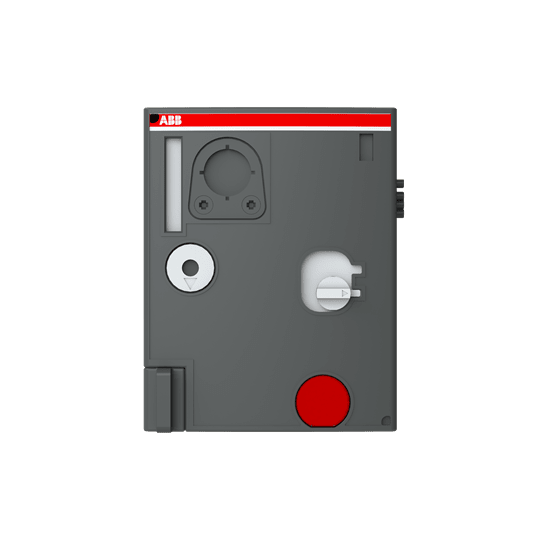ABB - MOD XT1-XT3 220...250V AC/DC, per esperti di elettronica e automazione.