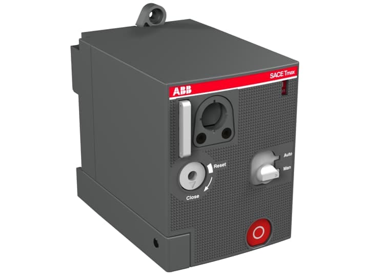 ABB - MOD XT1-XT3 380...440V AC, ideale per esperti elettricisti e ingegneri.