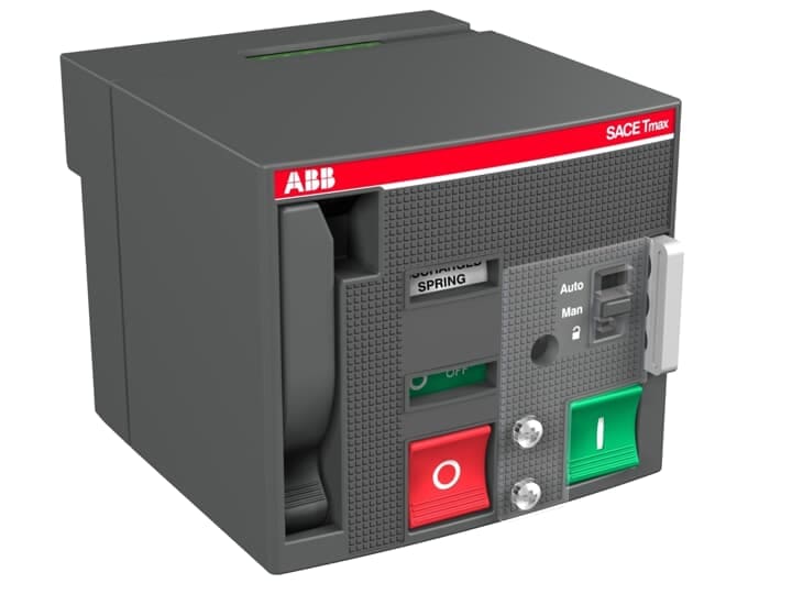 ABB - MOE XT2-XT4 380...440V AC 1SDA066467R1