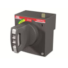 ABB - RHD XT2-XT4 W NORM. DIRETTA - Soluzione efficiente per l'illuminazione diretta.