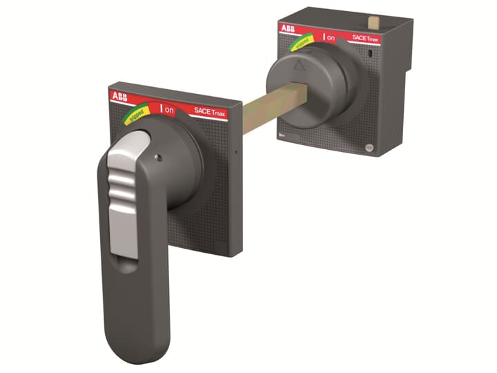 ABB - RHE_H LH XT1...XT4 MANIGLIA x C.M.R.RINV