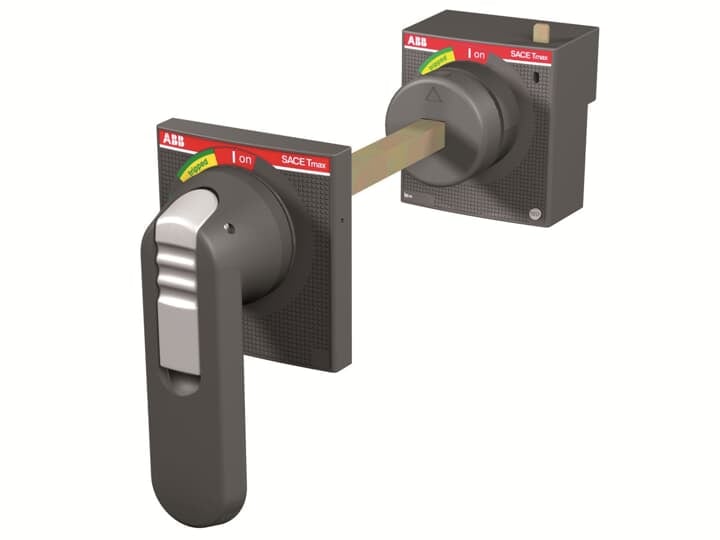 ABB - RHE_H LH XT1...XT4 MANIGLIA x C.M.R.RINV