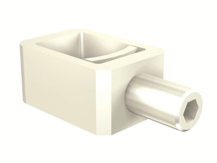 ABB - Kit FC CuAl 1x35...150mm2 XT3 6pcs per impianti elettrici resistenti e affidabili.