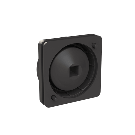 ABB - Protezione IP54 per RHEIP54 XT1..XT4 con connessione COM.M.ROT.