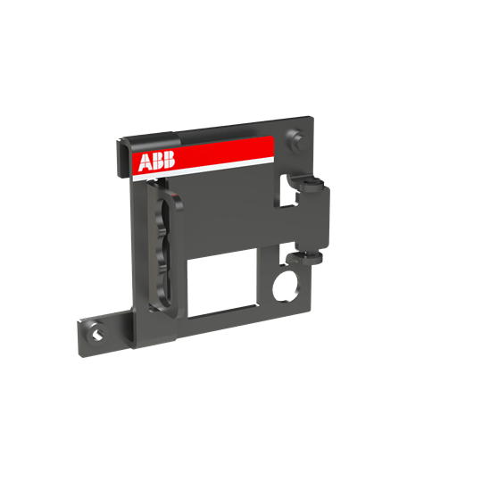 ABB - PLL XT1-XT3 BL.LUCCHETTI IN APERTO 1SDA066589R1