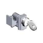 ABB - KLC XT1 BL.RONIS CHIAVI UG.TIPO A AP/CH - Prodotto di alta qualità per serrature di sicurezza.