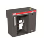 ABB - FLD XT2-XT4 W per commutatore a leva per uso commerciale.