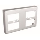 ABB - MIR-VR XT1..XT4 Grigio Telaio Interno Meccanismo Verticale.