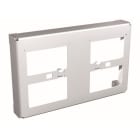 ABB - MIR-VR XT1..XT4 Grigio Telaio Interno Meccanismo Verticale. 1SDA066638R1