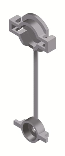 ABB - Viti sigillabili XT1-XT4 2pcs, per professionisti ed elettricisti. 1SDA066672R1