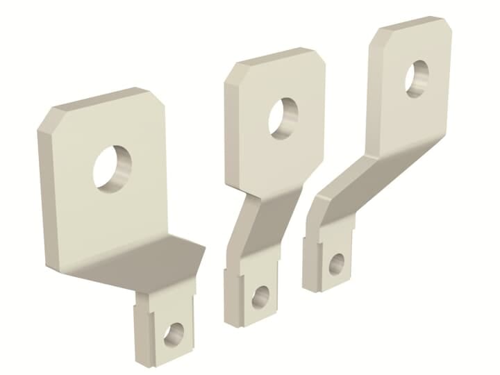 ABB - Kit ES XT4 6pcs - Kit ES XT4 6PCS 1SDA066903R1