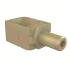 ABB - Kit FC CU XT2 8pcs - Kit FC CU XT2 8PCS: un set completo di 8 pezzi per l'installazione e la manutenzione di impianti elettrici.