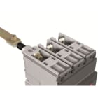 ABB - Kit R XT4 8pcs - Kit R XT4 8PCS: set completo di 8 pezzi per un'installazione professionale.