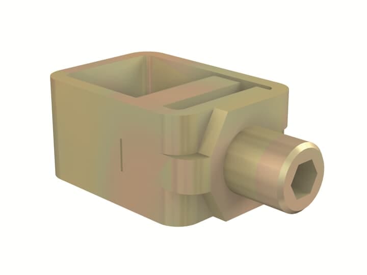 ABB - Kit FB XT1 8pcs - KIT FB XT1 8PCS: il set completo per le tue esigenze di lavoro.