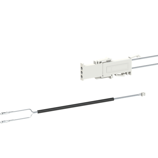 ABB - Kit per connessione PTC XT2-XT4 W, ideale per installazioni elettriche efficienti e sicure.