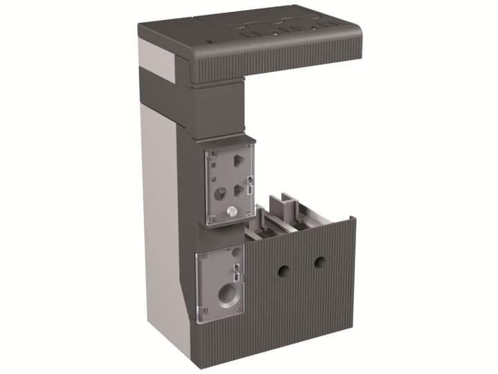 ABB - RC SEL HV 85...690Vac XT1 4P F