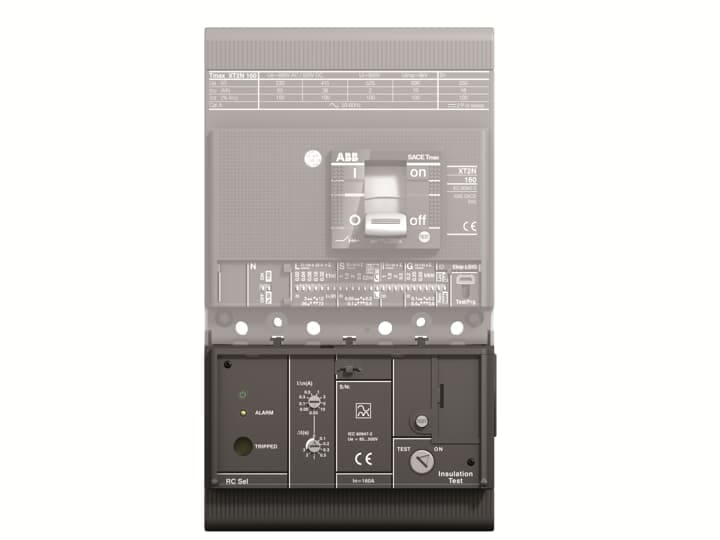 ABB - RC Sel x XT2 4p - RC SEL X XT2 4P.