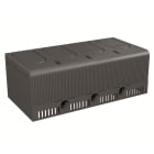 ABB - Kit FC CuAl 1x120...240mm2 XT4 4pcs +ADP, CUAL 1X120...240MM2 XT4 4PCS +ADP.