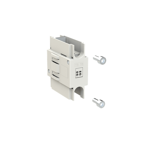 ABB - TA neutro esterno 10A XT2: il miglior alleato per l'installazione elettrica.