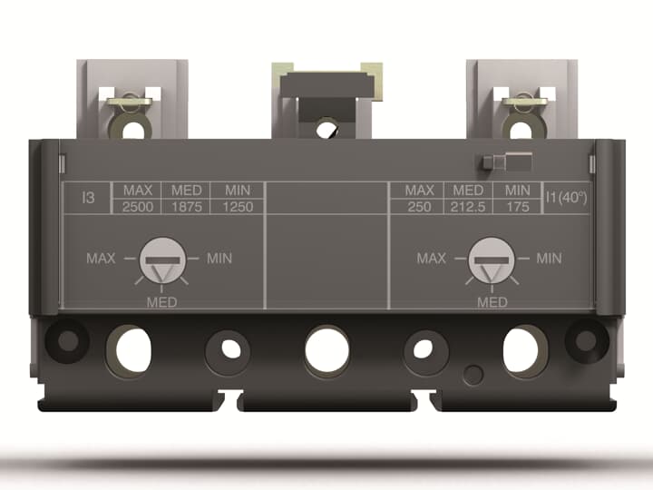 ABB - SG.TMG 25-160 XT2 4p e 4P