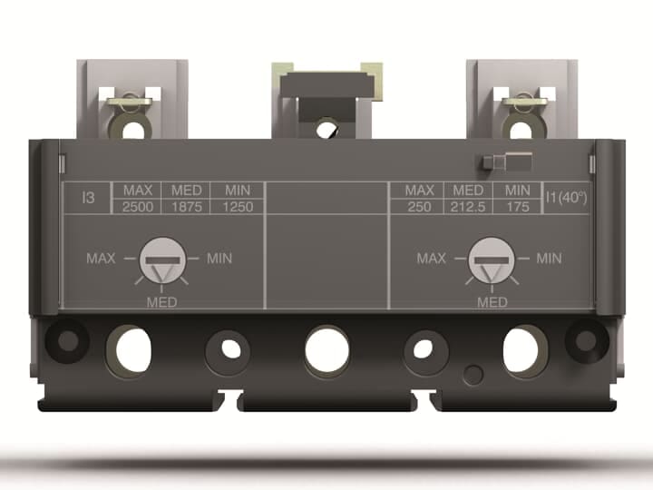ABB - SG.TMG 40-200 XT2 4p e 4P