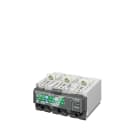 ABB - SG.EL.Ekip LS/I e EKIP DIP LS/I IN=160A XT2 3P: due dispositivi elettrici da 160A per protezione e controllo.