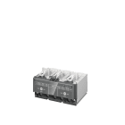 ABB - SG.TMA 125-1250 XT4 3p è un prodotto di alta qualità per l'industria elettrica. Grazie alla sua affidabilità e prestazioni, è la scelta ideale per ogni installazione.