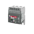 ABB - XT2N 160 parte interruttiva 3P FF.