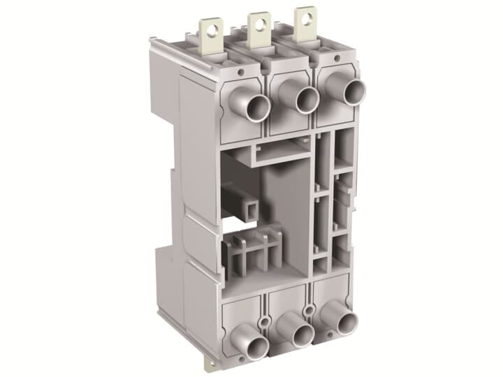 ABB - xt1 p fp 4p hr