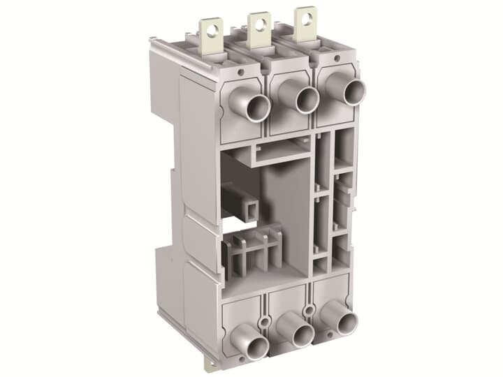 ABB - XT2P FP 4p HR