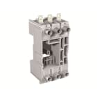 ABB - XT3 P FP 4P EF - Tecnologia avanzata per prestazioni eccezionali. Design elegante e funzionalità potenti per risultati professionali. 1SDA068194R1