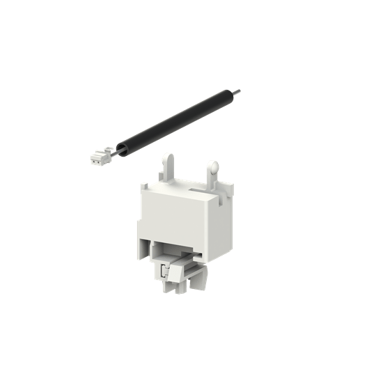 ABB - Kit connessione prelevamento tensione neutro esterno XT4 F/P.