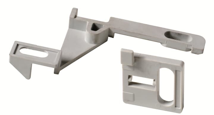 ABB - PLL T7M blocco lucchetto interno AP con protezione pulsanti.