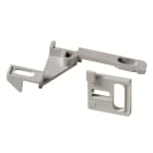 ABB - PLL T7M blocco lucchetto interno AP con protezione pulsanti.