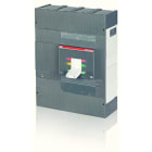 ABB - T6D/PV 800 4p F F 1100V DC