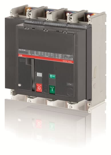 ABB - T7D/PV 1600 4p F F M 1100V DC