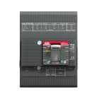 ABB - XT1N 160 TMD 125-1250 4PFF INN=100% 50?C