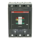 ABB - T5N/PV 400 UL TMA 400-4000 3P FF 1000VDC - ideale per installazioni elettriche di alta qualità.