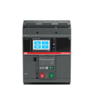 ABB - E1.2N 1600 Ekip Hi-Touch LSIG 3p F F