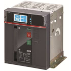 ABB - E2.2S 2500 Ekip Touch LI 3p FHR