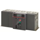 ABB - E6.2H 5000 Ekip Dip LI 3p FHR.