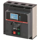 ABB - E1.2B 630 Ekip Touch LSIG 4p F F