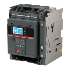 ABB - E1.2N 630 Ekip G Hi-Touch LSIG 3p WMP HI-TOUCH EKIP G 630 E1.2N LSIG 3P WMP