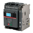 ABB - E1.2B 800 Ekip Hi-Touch LSI 3p WMP HI-TOUCH EKIP 800 E1.2B LSI 3P WMP