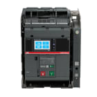 ABB - E1.2B 1600 Ekip Hi-Touch LSI 3p WMP
